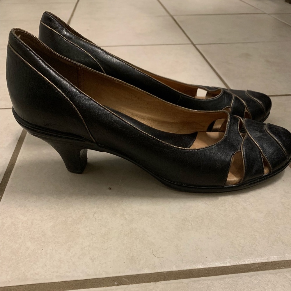Sofft | Kitten Heel
